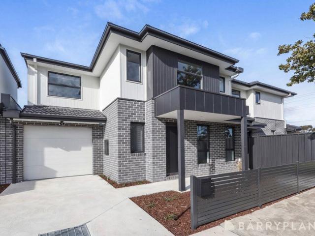 Townhouse for rent in Camerons Creek, Victoria