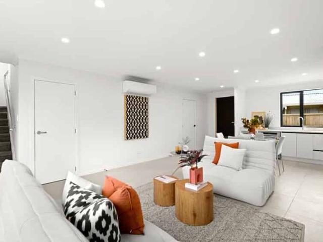 Townhouse for rent in Hamilton, Waikato