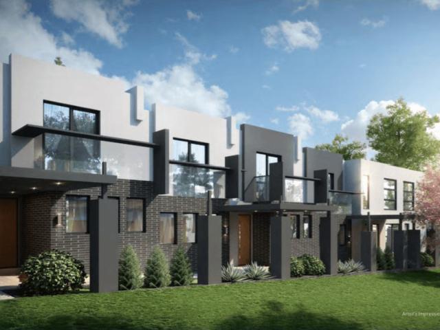 Townhouse for rent in Camerons Creek, Victoria