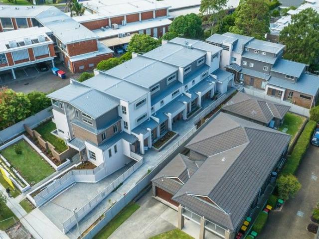 Townhouse for sale in Sydney, New South Wales