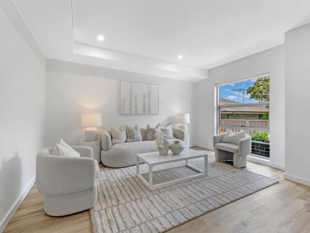 Townhouse for sale in Sydney, New South Wales