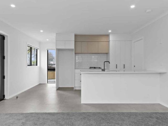 Apartment for rent in Hamilton, Waikato