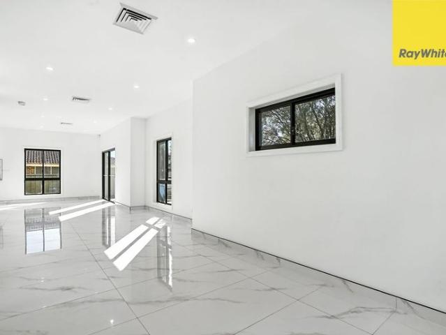 Townhouse for rent in Sydney, New South Wales