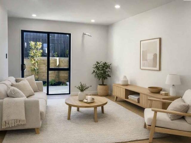 Townhouse for rent in Kawau Island, Oroua County