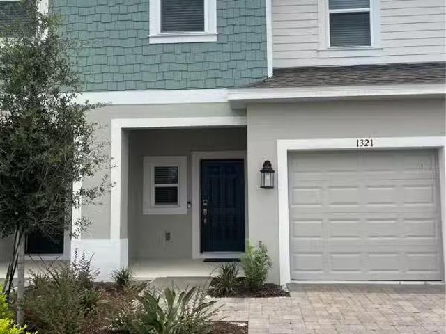 Condo for rent in Kissimmee