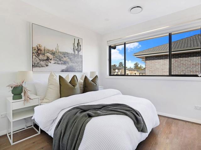 House for sale in Marsden Park, New South Wales