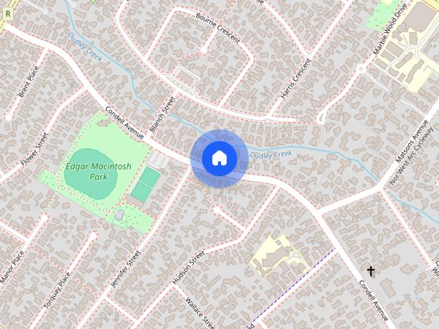 Townhouse for rent in Papanui, Canterbury