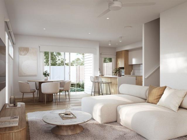 Townhouse for sale in Toombul, Queensland
