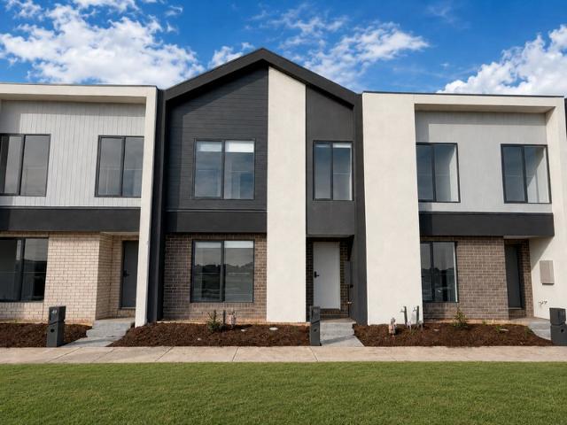 Townhouse for rent in Camerons Creek, Victoria