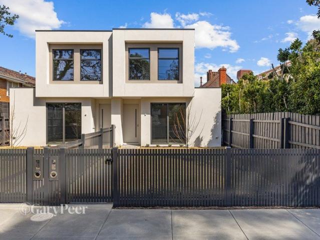 Townhouse for rent in Caulfield, Melbourne