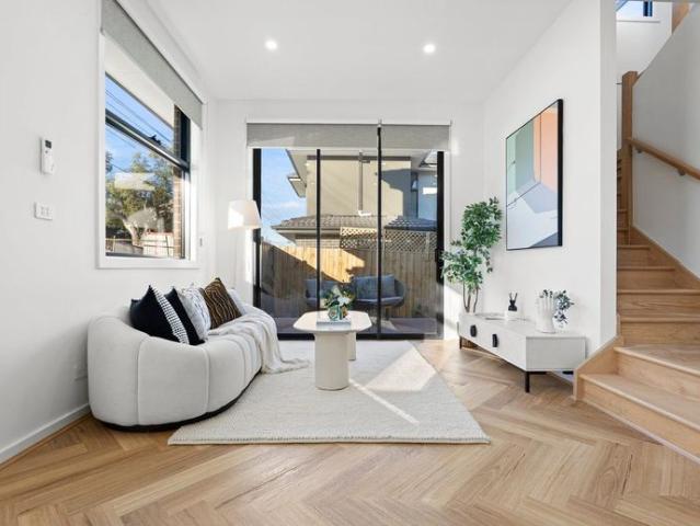 Townhouse for rent in Camerons Creek, Victoria