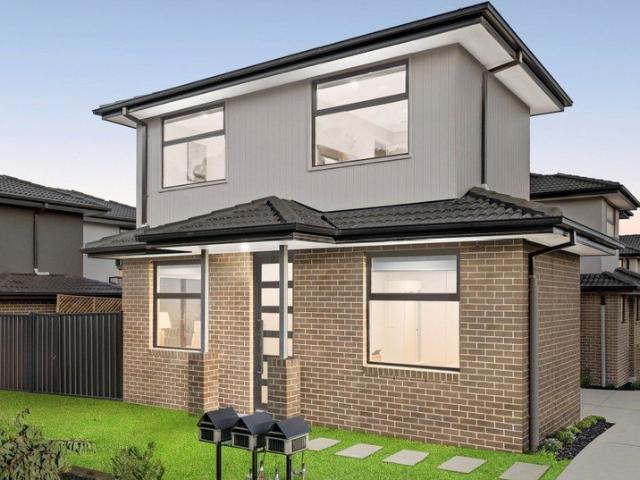 Townhouse for rent in Camerons Creek, Victoria