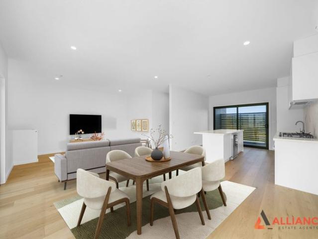Townhouse for rent in Camerons Creek, Victoria