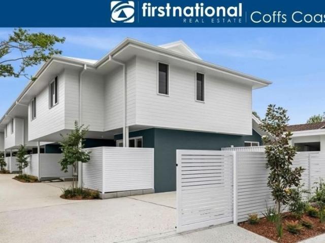 Townhouse for rent in Telegraph Point, New South Wales