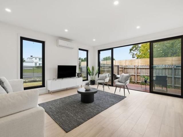 Townhouse for rent in Carrum Downs, Melbourne