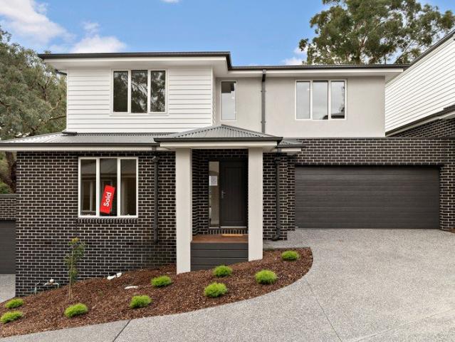 Townhouse for rent in Camerons Creek, Victoria