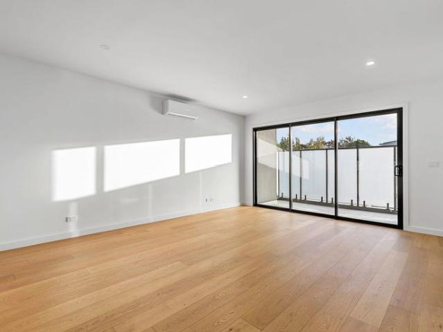 Townhouse for rent in Ringwood, Melbourne