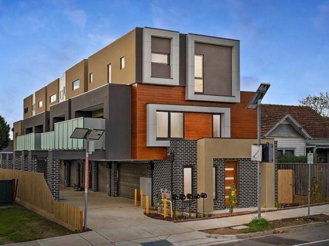 Townhouse for rent in Ringwood, Melbourne