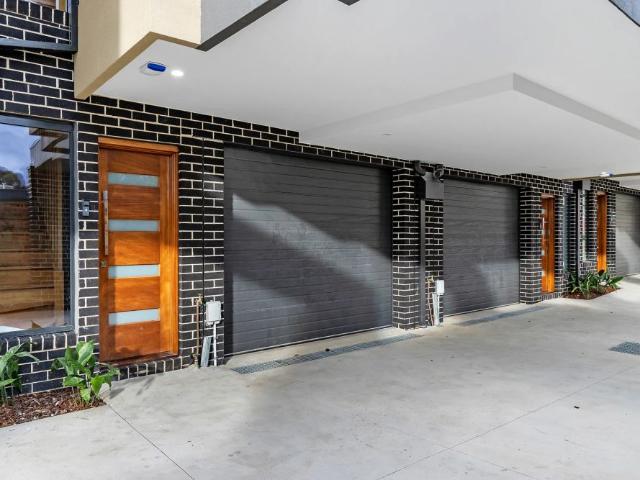 Townhouse for rent in Ringwood, Melbourne