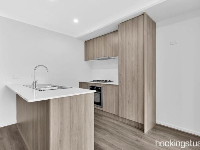 Townhouse for rent in Camerons Creek, Victoria