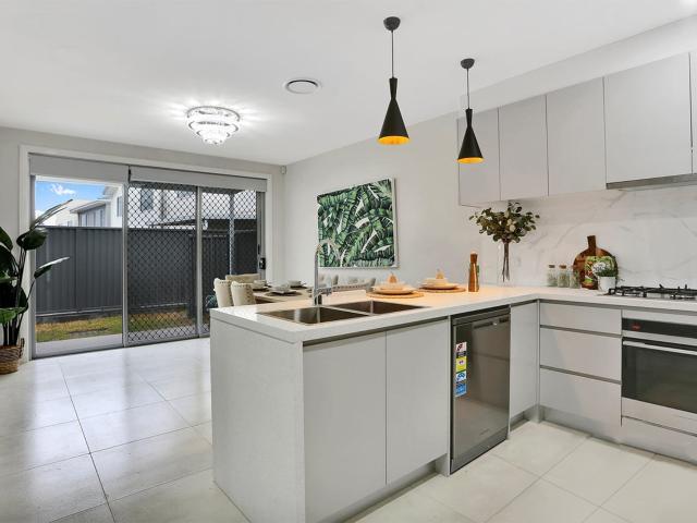 Townhouse for sale in Riverstone, New South Wales