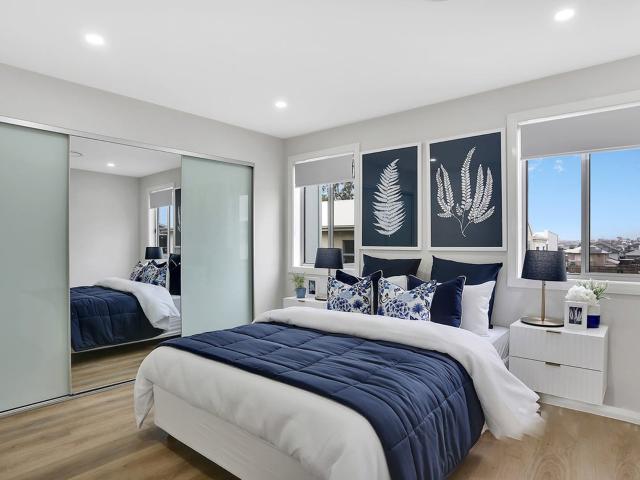 Townhouse for sale in Riverstone, New South Wales