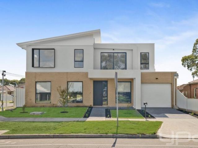 Townhouse for rent in Camerons Creek, Victoria