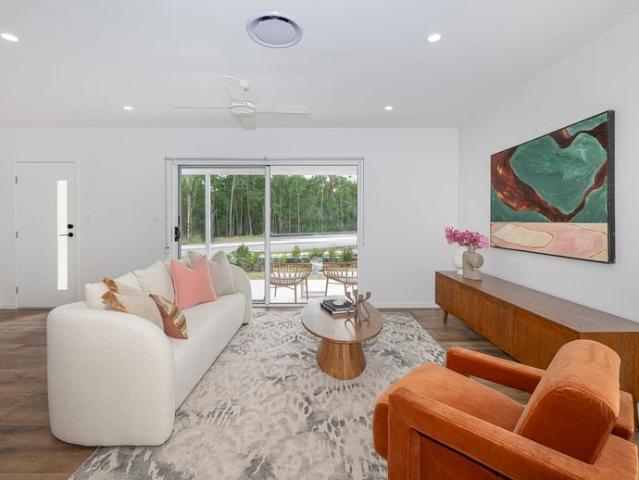 Townhouse for rent in Toombul, Queensland