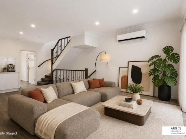 Townhouse for rent in Camerons Creek, Victoria