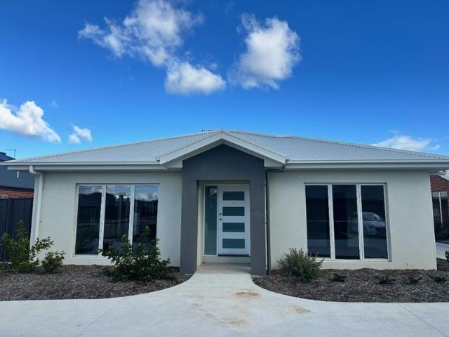 Apartment for rent in Wangaratta, Victoria
