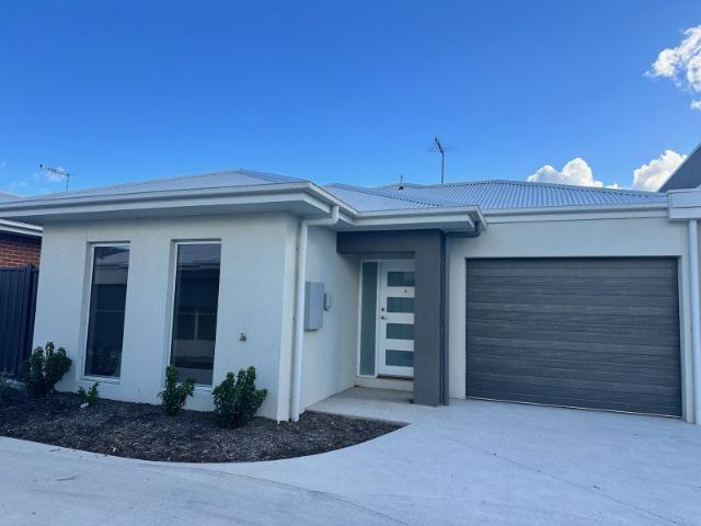 Apartment for rent in Wangaratta, Victoria
