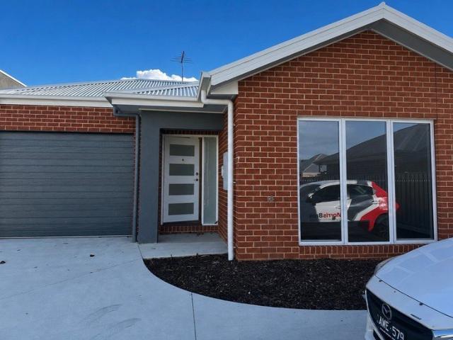 Apartment for rent in Wangaratta, Victoria