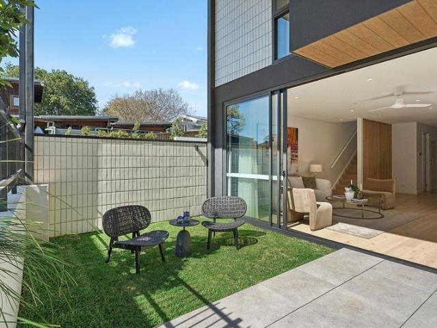 Townhouse for sale in Willoughby, New South Wales