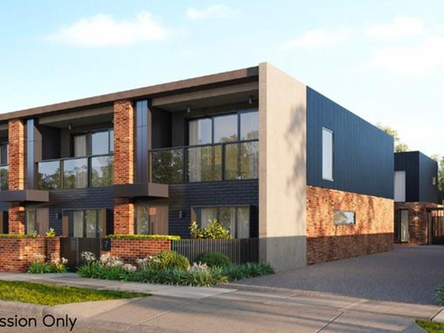 Townhouse for rent in Camerons Creek, Victoria