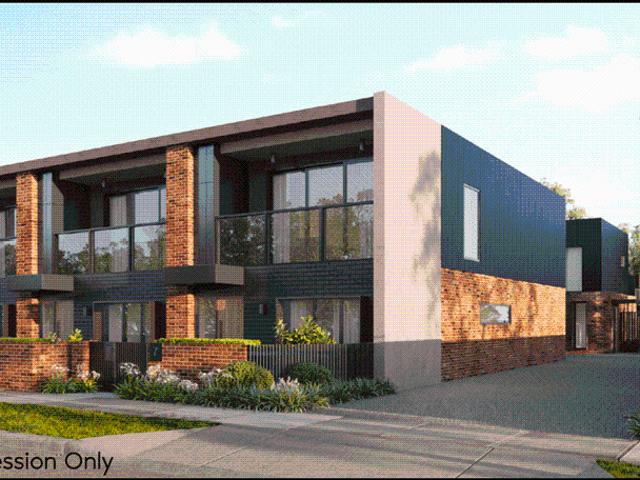 Townhouse for rent in Camerons Creek, Victoria