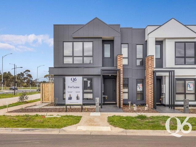 Townhouse for rent in Camerons Creek, Victoria