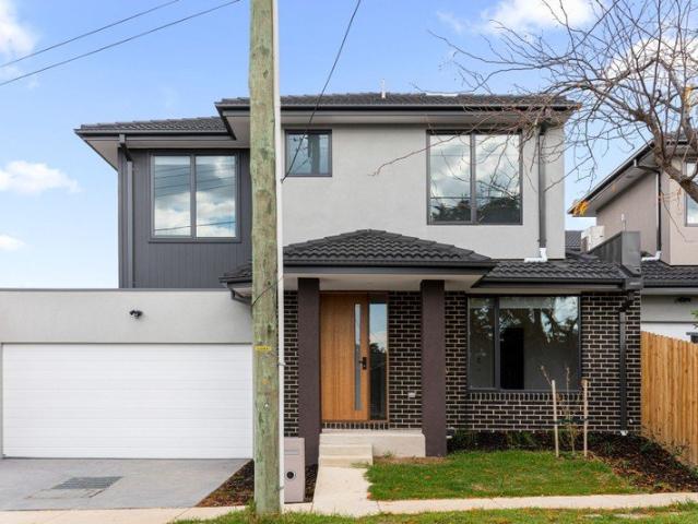 Townhouse for rent in Camerons Creek, Victoria