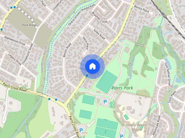 Townhouse for rent in Waitākere Ranges, Oratia