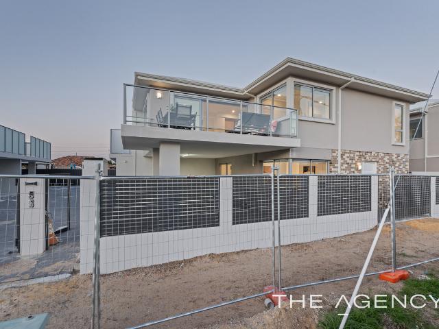 Townhouse for sale in Cannington, Western Australia