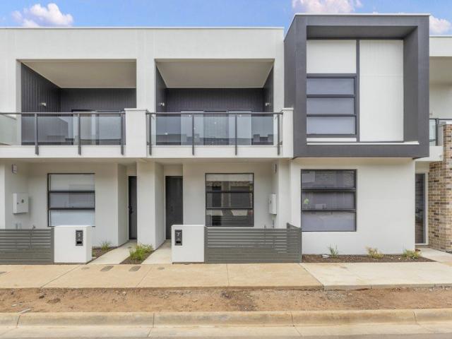 Townhouse for rent in Kidman Park, Adelaide