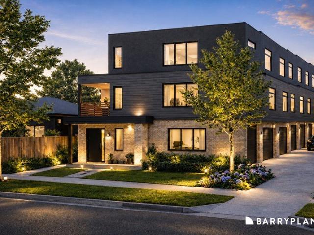Townhouse for sale in Ringwood, Melbourne