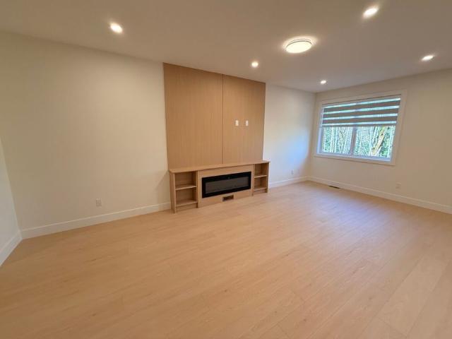 Townhouse for rent in Abbotsford, British Columbia