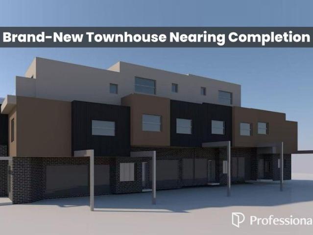 Townhouse for sale in Camerons Creek, Victoria