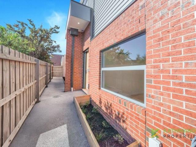 House for rent in Brunswick West, Victoria