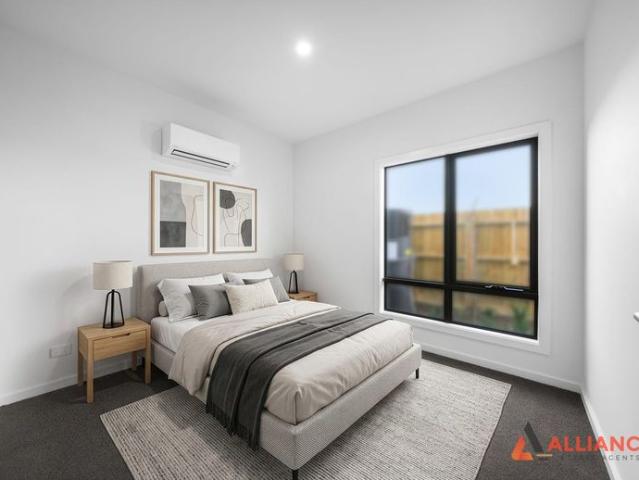 Townhouse for rent in Camerons Creek, Victoria