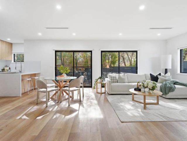 Townhouse for rent in Camerons Creek, Victoria