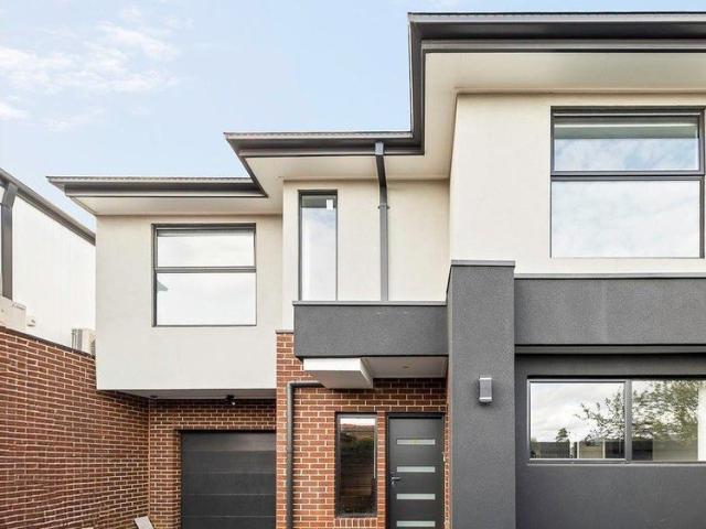 Townhouse for rent in Camerons Creek, Victoria