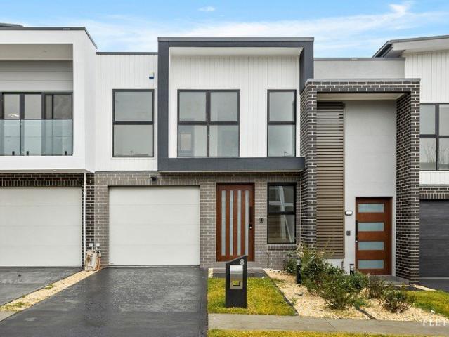 Townhouse for rent in Wollongong West, New South Wales