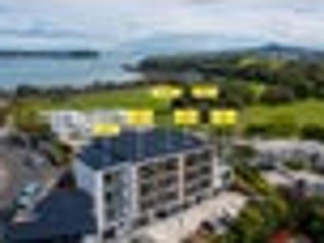 Townhouse for sale in Ōrākei