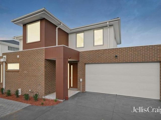 Townhouse for sale in Camerons Creek, Victoria